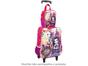 Lancheira Sestini Ever After High - Apple White e Raven Queen 4 Litros