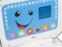 Laptop Infantil Fisher-Price - Aprender & Brincar Emite Sons Mattel