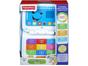 Laptop Infantil Fisher Price Aprender & brincar - Mattel