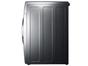 Lava e Seca Samsung 10,1Kg Inox WD106UHSAGD - 8 Programas de Lavagem