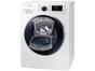 Lava e Seca Samsung 10,2Kg AddWash - WD10K6410OWFAZ 14 Programas de Lavagem