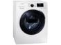 Lava e Seca Samsung 10,2Kg AddWash - WD10K6410OWFAZ 14 Programas de Lavagem