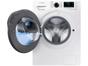 Lava e Seca Samsung 10,2Kg AddWash - WD10K6410OWFAZ 14 Programas de Lavagem