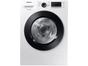 Imagem miniatura de Lava e Seca Samsung 11kg Inverter 3 em 1 Água Fria Branca WD11M4473PW