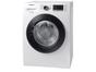 Imagem miniatura de Lava e Seca Samsung 11kg Inverter 3 em 1 Água Fria Branca WD11M4473PW