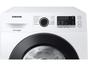 Imagem miniatura de Lava e Seca Samsung 11kg Inverter 3 em 1 Água Fria Branca WD11M4473PW