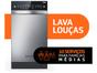 Lava-louças Brastemp 10 Serviços BLF10BR