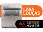 Lava-Louças Brastemp 8 Serviços Ative! BLF08 AS - Prata