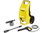 Lavadora de Alta Pressão Karcher K2.500 - 1740 Libras Mangueira 3m Jato Regulável