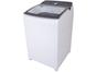 Lavadora de Roupas Brastemp 14Kg Cesto Inox 12 Programas de Lavagem Branca BWK14AB