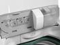 Lavadora de Roupas Consul Facilite CWK11 11kg - Dispenser p/ Sabão Líquido e Função Nível Fácil