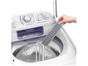 Lavadora de Roupas Electrolux LAI17 - 17Kg Filtro Jet Clean