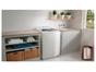 Lavadora de Roupas Electrolux Premium Care LPR13 - 13kg Cesto Inox 12 Programas de Lavagem