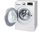 Lavadora de Roupas LG Prime Washer WM11WPS6 - 11kg Àgua Quente Painel Touch