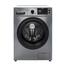 Lavadora de Roupas Midea 11kg Grafite LFA11X  110V