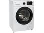 Lavadora de Roupas Midea Storm Wash LFA11B2 - Inverter 11kg Cesto Inox 16 Programas de Lavagem