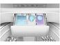 Lavadora de Roupas Panasonic NA-F120B1WB - 12Kg Cesto Inox 8 Programas de Lavagem Branca