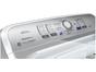 Lavadora de Roupas Panasonic NA-F120B1WB - 12Kg Cesto Inox 8 Programas de Lavagem Branca