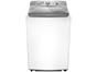 Lavadora de Roupas Panasonic NA-F140B6WA - 14Kg Cesto Inox 9 Programas de Lavagem