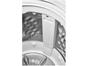 Lavadora de Roupas Panasonic NA-F160B5WB 16Kg - Cesto Inox 9 Programas de Lavagem