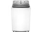 Lavadora de Roupas Panasonic NA-F160B5WB 16Kg - Cesto Inox 9 Programas de Lavagem