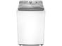 Lavadora de Roupas Panasonic NA-F160B6WB - 16Kg Cesto Inox 9 Programas de Lavagem