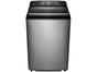 Lavadora de Roupas Panasonic NA-F160P5XB - 16Kg Cesto Inox 9 Programas de Lavagem