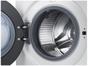 Lavadora de Roupas Samsung - WW11K6800AW/AZ 11Kg 12 Programas de Lavagem