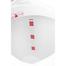 Lavadora de Roupas Semi Automática 10KG Libell Premium
