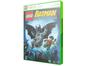 LEGO Batman para Xbox 360 - Warner
