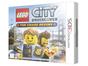 Lego City Undercover: The Chase Begins - para Nintendo 3DS - Nintendo