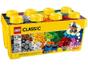 LEGO Classic Caixa Média de Peças Criativas - 484 Peças 10696