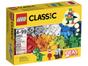 LEGO Classic Suplemento Criativo 10693 - 303 Peças