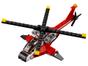 LEGO Creator Air Blazer - 102 Peças 31057