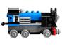 LEGO Creator Expresso Azul - 72 Peças 31054