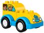 LEGO Duplo O Meu Primeiro Ônibus - 6 Peças 10851