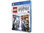 Lego Harry Potter Collection para PS4 - Warner