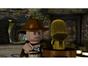 LEGO Indiana Jones: The Original Adventures - para PS3 - Disney