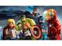 Lego Marvel Avengers para PS4 - Warner