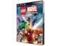Lego Marvel Super Heroes para PS3 - WB Games