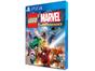 Lego Marvel Super Heroes para PS4 - Warner