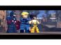 Lego Marvel Super Heroes para PS4 - Warner