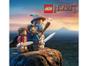 Lego - O Hobbit para Xbox One - Warner