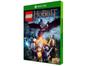 Lego - O Hobbit para Xbox One - Warner