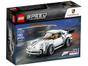 LEGO Speed Champions Porsche 911 Turbo 3.0 - 180 Peças 75895