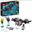 LEGO Super Heroes Submarino do Batman