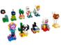 LEGO Super Mario Pacote de Personagens - 23 Peças 71361