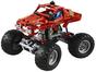LEGO Technic Caminhão Gigante - 329 Peças - 42005