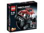 LEGO Technic Caminhão Gigante - 329 Peças - 42005