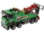 LEGO Technic Caminhão Reboque - 1275 Peças - 42008